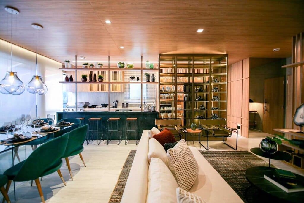 Lamp Perdizes - Residencial