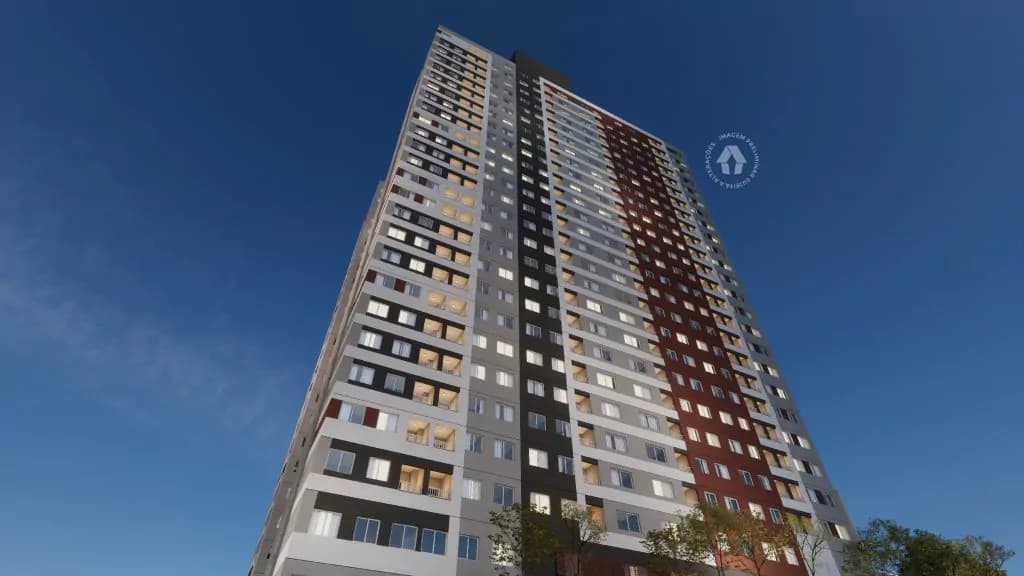 Metrocasa Vista Cupecê - Residencial - Fase 2