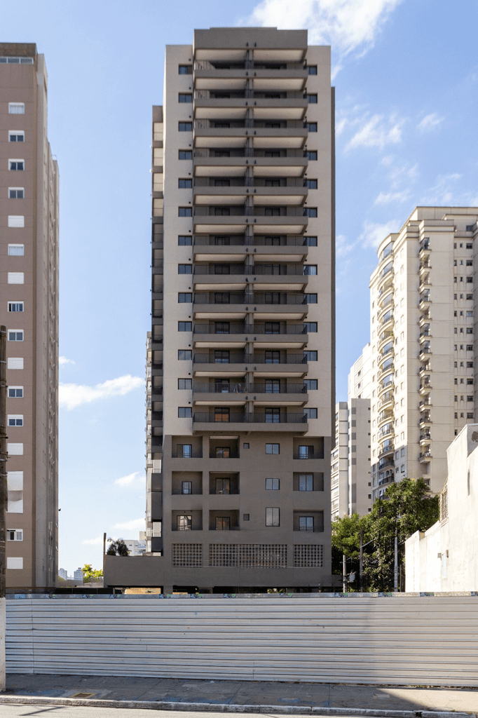 Vitta Vila Mariana - Residencial
