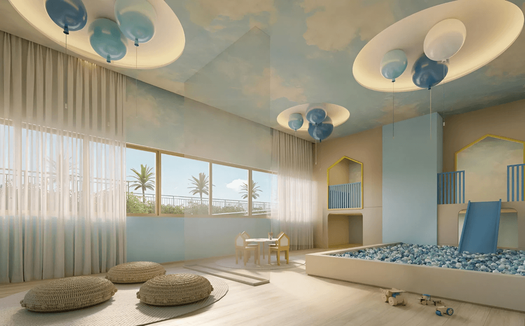 The New Residence Brooklin by Living