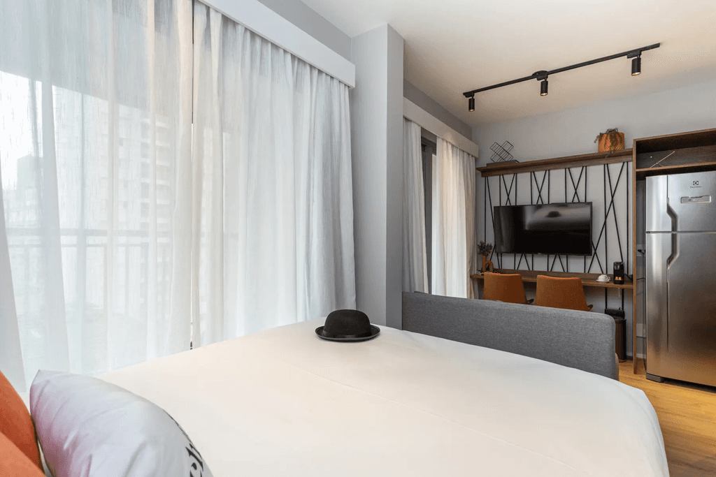 Atmosfera Vila Mariana - Studios