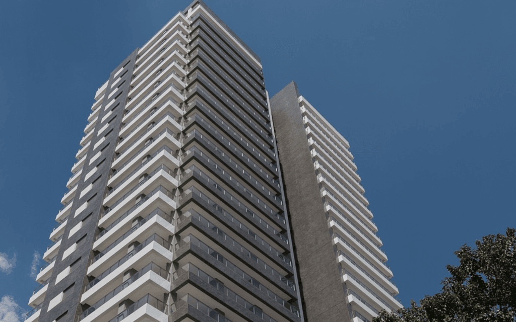 Condomínio Acervo Pinheiros Apto NL-ACRV